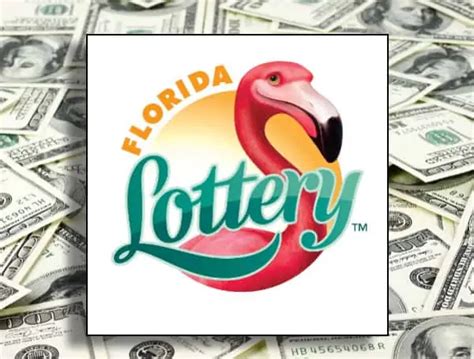 Florida Lottery Announces Limited.